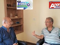ANAMUR HALK OYUNLARININ DÜNÜ BUGÜNÜ
