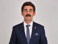 BAYKAL ARIDENİZ ADAYLIĞINI AÇIKLADI