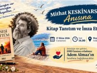 MİTHAT KESKİNARSLAN ANISINA ETKİNLİK