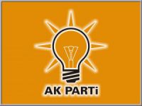 AK Parti Mersin Milletvekili adayları belli oldu