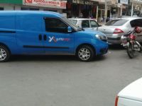 DUYARSIZ SÜRÜCÜ YANLIŞ PARK EDERSE!...