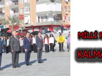 MİLLİ RUHUMUZ KALMADI MI?