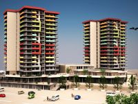 ANAMUR HALKI ADINA SORUYORUZ ANAMUR EVLERİ NEDEN BİTMİYOR