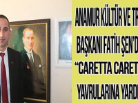 CARETTA CARETTALARIN YAVRULARINA YARDIMCI OLALIM