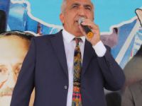 Ülkü Adaylığını Açıkladı!