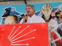 Yanlış Aday, Kaybedilen Seçim