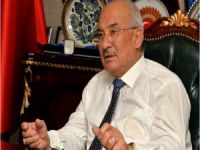 Burhanettin Kocamaz CHP’den Mi Aday?