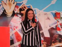 Meltem Rüzgarı CHP'de Esti