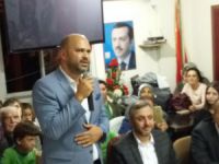 Toplumun Her Kesimini Kucaklayan Aday Adayı