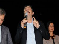 "Ak Belediyeciliği Getireceğiz"