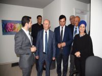 Muayene Hizmete Açıldı!
