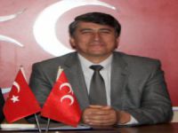 MHP Anamur İlçe Başkanı Belli Oldu!