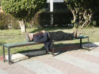 Keyfini Biliyor!