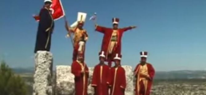 Gülnar Tanıtım Filmi