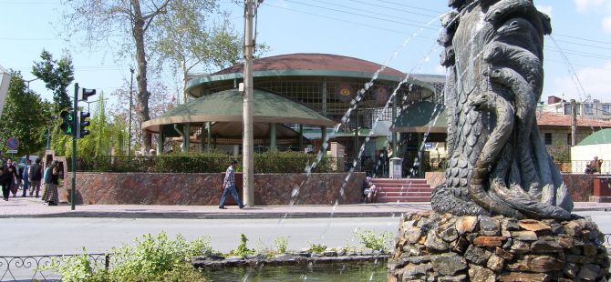 Tarsus Genel Tanıtım